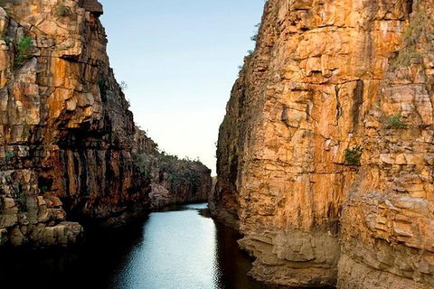 Kakadu Yellow Waters & Katherine Gorge Helicopter Scenic - Tourism Cairns 3