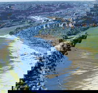 Litchfield Park Scenic Flight From Darwin - Tourism Cairns