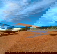 Wave Rock and Pinnacles Air  Ground Tour - Tourism Cairns