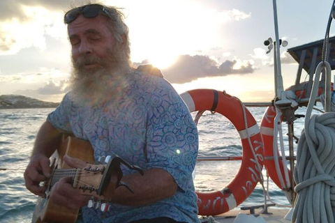 Townsville Private Hire Sunset Sail Sailing Cruise Boat Tour Charter Experience - Tourism Cairns 3