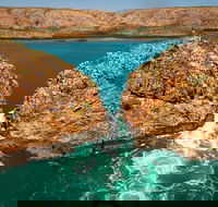 Horizontal Falls Half-Day Tour from Broome - Tourism Cairns