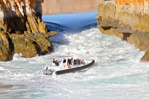 Horizontal Falls Half-Day Tour From Broome - Tourism Cairns 1