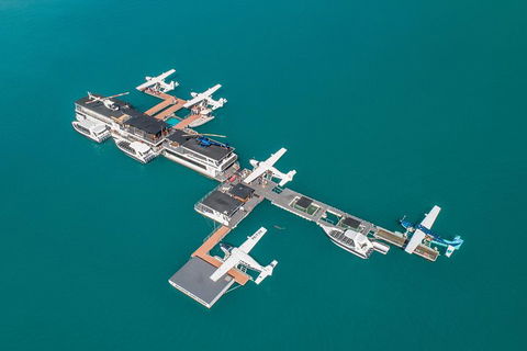 Horizontal Falls Half-Day Tour From Broome - Tourism Cairns 5