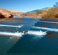 Horizontal Falls Full-Day Tour from Broome 4x4  Seaplane - Tourism Cairns