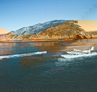 Horizontal Falls Tour - Ex Derby - Tourism Cairns