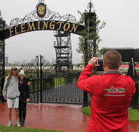 Half-Day Sports Lovers Bus Tour of Melbourne with Tour Options - Tourism Cairns
