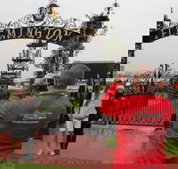 Full-Day Sports and Beer Tour of Melbourne with Lunch - Tourism Cairns