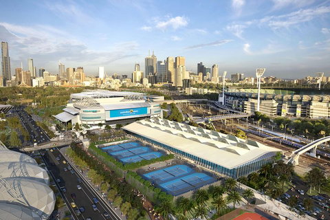 Full-Day Sports And Beer Tour Of Melbourne With Lunch - Tourism Cairns 4