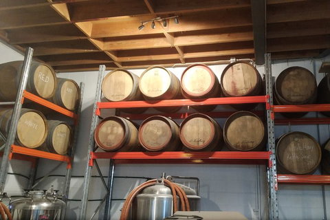 Full-Day Sports And Beer Tour Of Melbourne With Lunch - Tourism Cairns 5