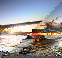 Sydney Scenic Flight by Seaplane - Tourism Cairns