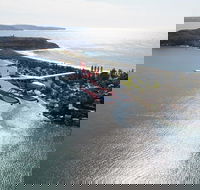 Sydney Northern Beaches Scenic Flight by Seaplane