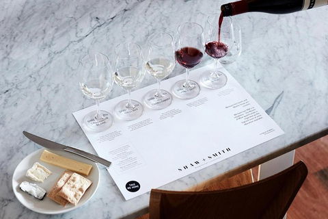Adelaide Hills Food, Wine, Cheese, & Chocolate - Private Day Tour - Tourism Cairns 1
