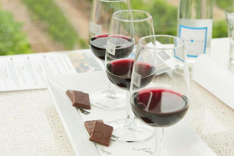 Adelaide Hills Food, Wine, Cheese, & Chocolate - Private Day Tour - Tourism Cairns 2