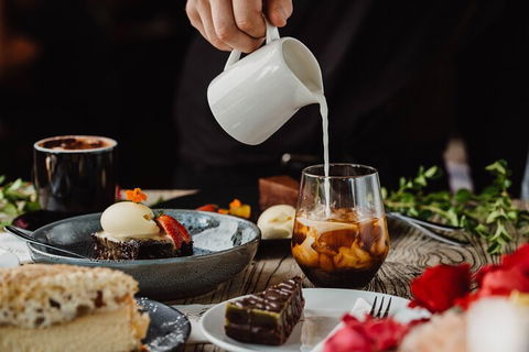Adelaide Hills Food, Wine, Cheese, & Chocolate - Private Day Tour - Tourism Cairns 5