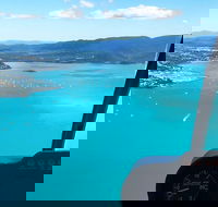 Reef  Whitehaven Landing - Tourism Cairns