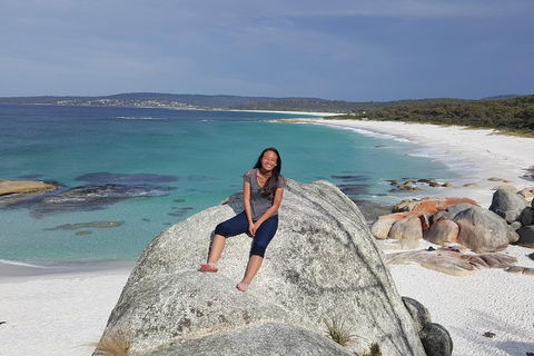 5-Day Best Of Tasmania Tour From Hobart - Tourism Cairns 0