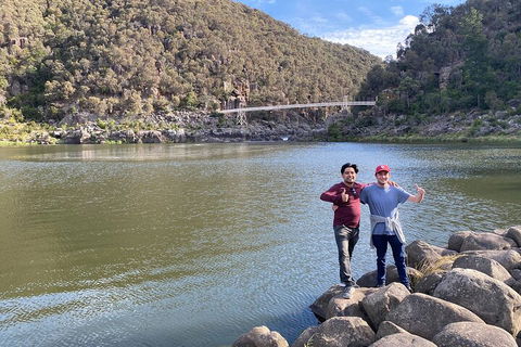 5-Day Best Of Tasmania Tour From Hobart - Tourism Cairns 2