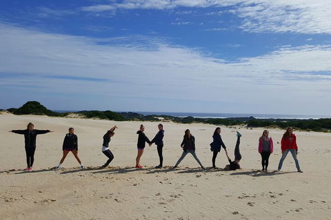 5-Day Best Of Tasmania Tour From Hobart - Tourism Cairns 4