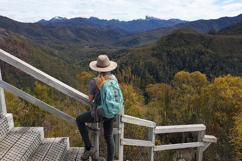 5-Day Best Of Tasmania Tour From Hobart - Tourism Cairns 5