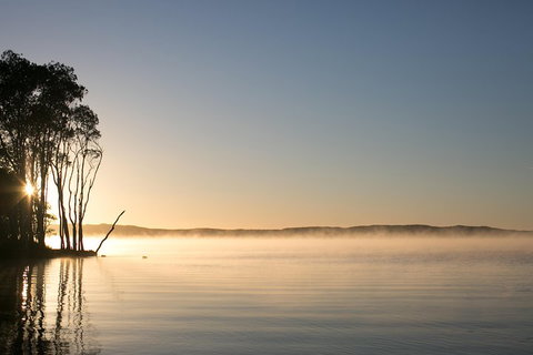 Serenity Cruise To Australia's Everglades - Tourism Cairns 0