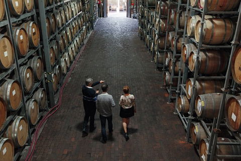 Wirra Wirra Vineyard McLaren Vale: Winery Tour And Shiraz Masterclass - Tourism Cairns 0