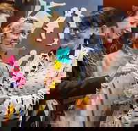 Melbourne Lanes and Arcades Walking Tour - Tourism Cairns