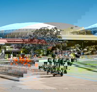 Adelaide Riverbank Guided Segway Tour - Tourism Cairns