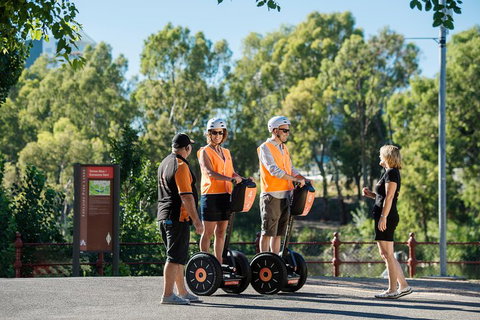 Adelaide Riverbank Guided Segway Tour - Tourism Cairns 4