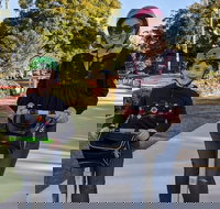 Brisbane Mini Segway Tour - Tourism Cairns