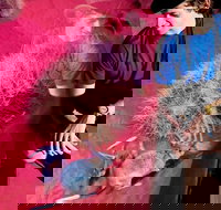 Alice Springs Desert Park General Entry Ticket - Tourism Cairns