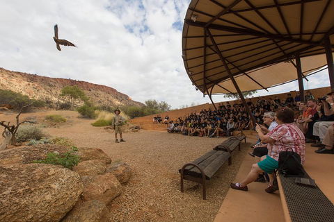 Alice Springs Desert Park General Entry Ticket - Tourism Cairns 1