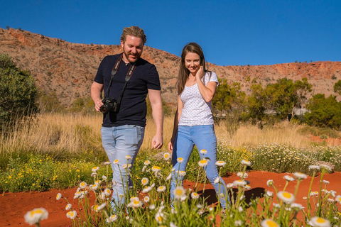 Alice Springs Desert Park General Entry Ticket - Tourism Cairns 2