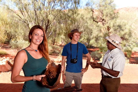 Alice Springs Desert Park General Entry Ticket - Tourism Cairns 3