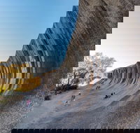 Full-Day Wave Rock  Historic York - Tourism Cairns