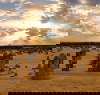 Half Day Pinnacles Sunset Tour - Tourism Cairns