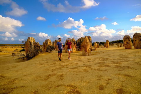 Half Day Pinnacles Sunset Tour - Tourism Cairns 1