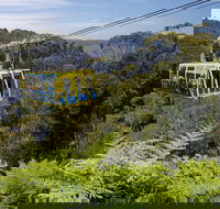 Go City  Sydney Explorer Pass with 20 Attractions and Tours - Tourism Cairns
