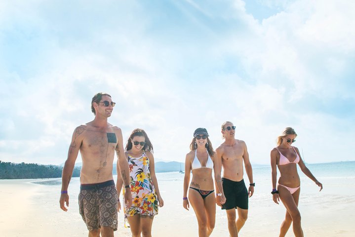  Tourism Cairns