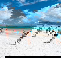 Whitehaven Beach and Hamilton Island Cruise - Tourism Cairns