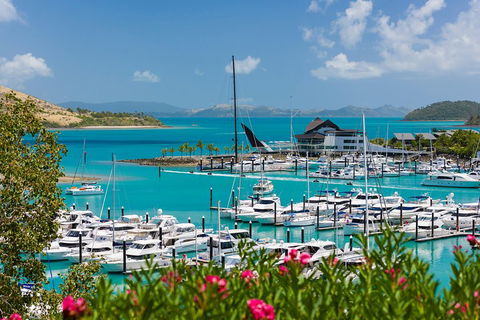 Whitehaven Beach And Hamilton Island Cruise - Tourism Cairns 3