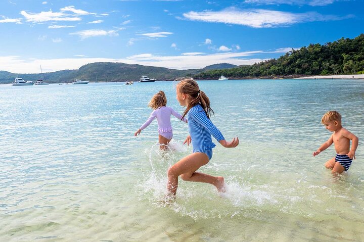  Tourism Cairns