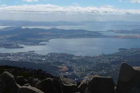 Mt Wellington Tour And MONA Admission - Tourism Cairns 0