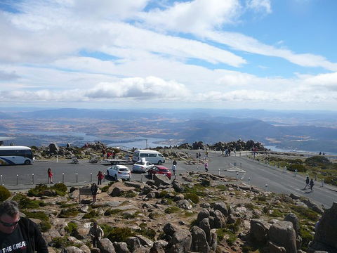 Mt Wellington Tour And MONA Admission - Tourism Cairns 1