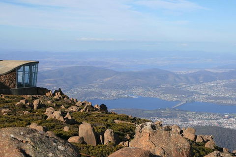 Mt Wellington Tour And MONA Admission - Tourism Cairns 3