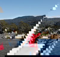 Grand Historical Port Arthur Tour from Hobart - Tourism Cairns
