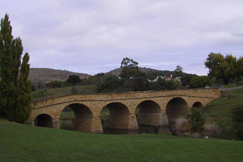 Richmond Historic Afternoon Tour From Hobart - Tourism Cairns 0