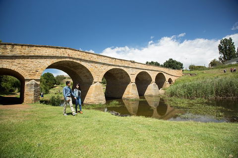 Richmond Historic Afternoon Tour From Hobart - Tourism Cairns 2
