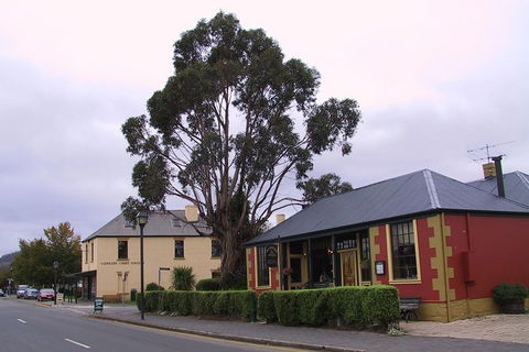 Richmond Historic Afternoon Tour From Hobart - Tourism Cairns 3