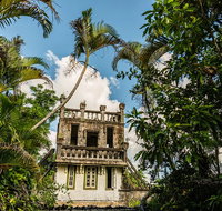 Paronella Park Admission Ticket - Tourism Cairns