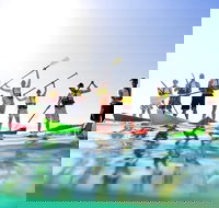 Adventure Moreton Island Day Pass - Tourism Cairns